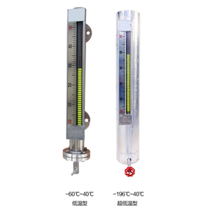 深冷型磁性液位計(jì)
