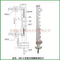 夜光磁性液位計(jì)