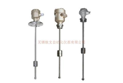 不銹鋼浮球液位計(jì)