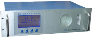 EN-308型红外双组分气体分析仪