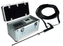 M-9000型燃烧分析仪