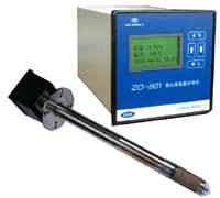 ZO-801S型氧化锆氧量分析仪(硫酸专用)