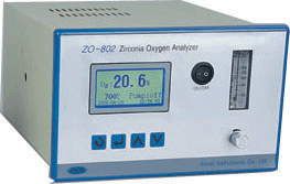 ZO-803型氧化锆氧量分析仪